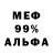 A PVP кристаллы MYDAL